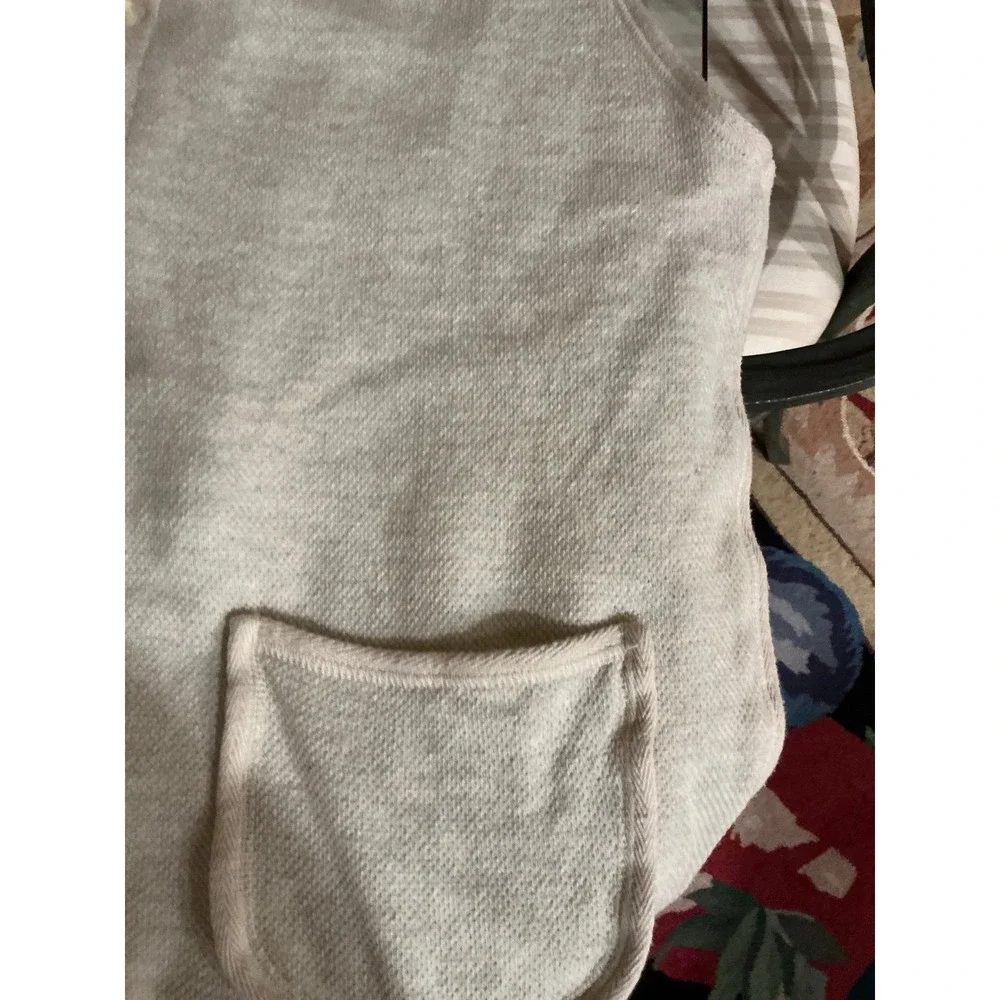 Vintage- Reunion vest/ cardigan